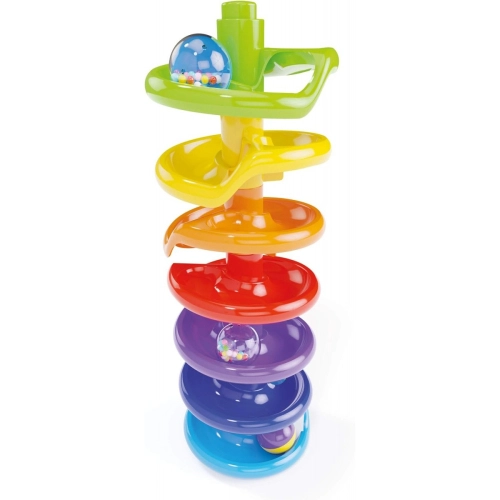 Бебешка играчка Кула Спирала Spiral Tower | PAT31358