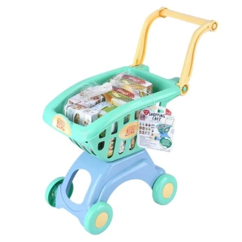 Детска количка за пазаруване Recycled | PAT31364