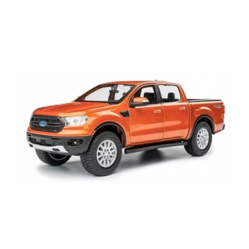 Детска играчка Джип 2019 Ford Ranger 1:24 PAT31383