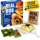 Детски STEM комплект за разкопки Real Bug | Patilanci.BG- 2 Детски STEM комплект за разкопки Real Bug - 2