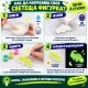 Детски STEM комплект Glow in the Dark Science – 3 светещи експеримента | Patilanci.BG- 3 Детски STEM комплект Glow in the Dark Science – 3 светещи експеримента - 3