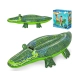 Детско надуваемо животно крокодил  152 x 71см 41477  - 1
