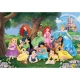 Детски пъзел Disney Princess 104 части  - 2