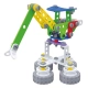 Детски образователен конструктор Робот Build Technic 88ч.   - 3