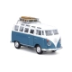 Детска играчка Кола Ван Volkswagen с движещи се елементи  - 4