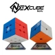 Детски кубчета за редене 3x3 + 2x2 Classic   - 2