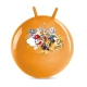 Детска оранжева топка за скачане Paw Patrol  - 1