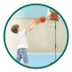 Детски баскетболен кош с топка  - 2