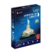 Детски 3D пъзел с LED светлини Statue Of Liberty   - 1