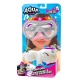 Детска плувна маска с водно оръжие Еднорог Aqua Trendz   - 1