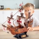 Детски 3D Пъзел кораб Santa Maria  - 13
