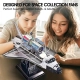 Детски 3D пъзел NASA Космическа совалка Discovery 126ч.  - 6