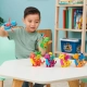Детска играчка Рабъл с дракона Близи Rescue Knights  - 5