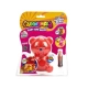 Детска играчка Червено интерактивно мече Gummymals  - 1