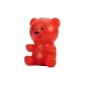 Детска играчка Червено интерактивно мече Gummymals  - 8