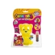 Детска играчка Жълто интерактивно мече Gummymals  - 1