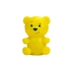 Детска играчка Жълто интерактивно мече Gummymals  - 3