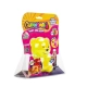 Детска играчка Жълто интерактивно мече Gummymals  - 4