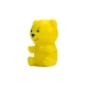 Детска играчка Жълто интерактивно мече Gummymals  - 5