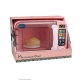 Детска розова микровълнова печка Smart Cook  - 1