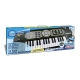 Електронен детски синтезатор Bontempi с 32 клавиша и USB  - 1