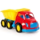 Детска играчка Камион за возене Maxi 