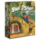 Детска игра Джунгла с кинетичен пясък Sink N Sand  - 20