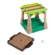 Детска игра Джунгла с кинетичен пясък Sink N Sand  - 4