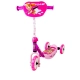 Детски розов скутер 3 колела Paw Patrol Sky  - 2