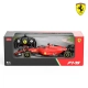 Детска играчка Кола Ferrari F1 75 R/C 1:18   - 2