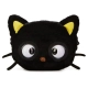 Детска черна чанта Chococat Purse Pets  - 5