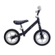 Детско баланс колело 10 инча с метална рамка Къпина  - 3