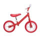 Детско балансиращо колело 10 инча с метална рамка Диня   - 3