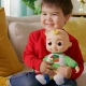Детска играчка Музикална кукла JJ Време за закуска  - 4