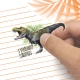 Детски таен дневник Динозаври  - 3
