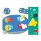Детска образователна игра Подреди рибките  - 4