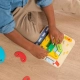Детска образователна игра Форми, цветове, цифри и букви  - 4