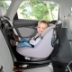 Детски протектор за автомобилна седалка  - 2