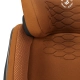 Детски стол за кола 15-36кг Kore Pro i-Size Authentic Cognac  - 6