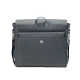 Чанта за бебешка количка Modern Bag Essential Graphite  - 2