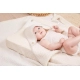 Бебешки халат за баня 86/92см Pure Cotton Sand  - 3
