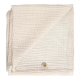 Бебешка памучна пелена Pure Cotton Sand  - 1