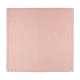 Комплект 2бр. бебешки тензухени пелени Pure Cotton Pink  - 3