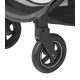 Бебешка комбинирана количка Adorra 2 Luxe Twillic Truffle  - 8
