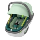 Бебешки стол за кола 0-13кг Coral 360 Neo Green  - 7