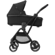Детска лятна количка Leona 2 Essential Black  - 3