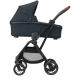 Детска количка Leona 2 Essential Graphite  - 12