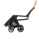 Детска количка Leona 2 Essential Graphite  - 13