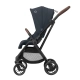Детска количка Leona 2 Essential Graphite  - 5