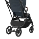 Детска количка Leona 2 Essential Graphite  - 7